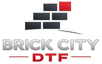 Brick City DTF