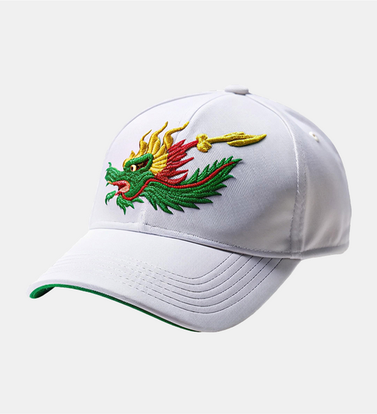 Heat Transfers for Headwear