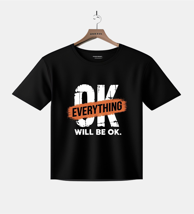 Soft DTF T-Shirt Prints