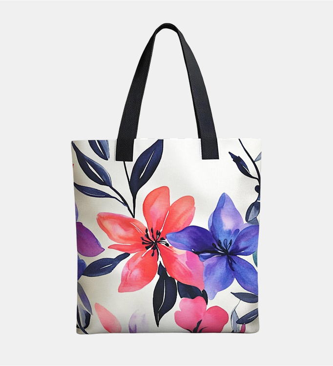 Heat Transfers for Bag